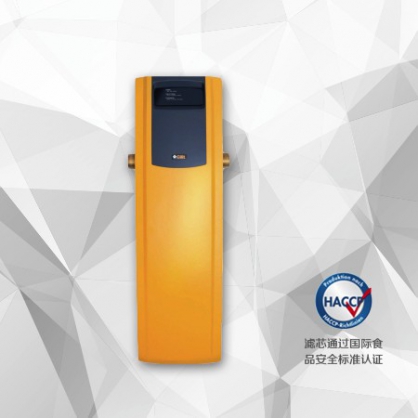 德國(guó)水麗納米通 家用無(wú)鹽軟水機(jī)