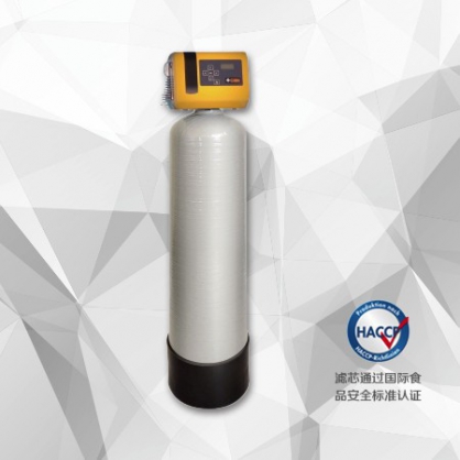 德國(guó)水麗中央凈水器